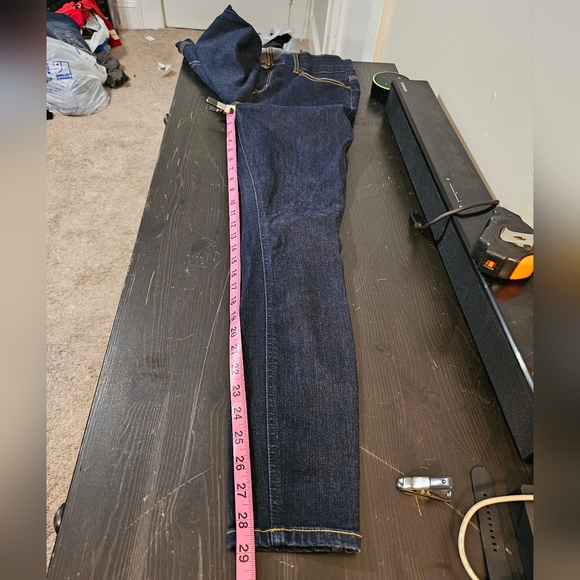 Torrid Premium Jeans - Picture 4 of 6